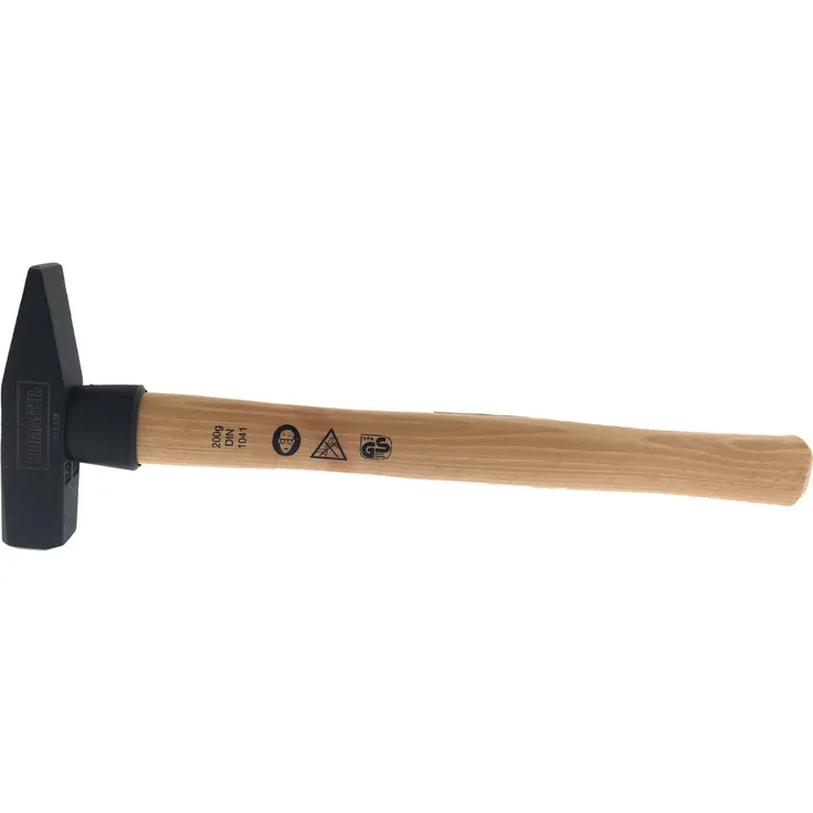 Primaster Schlosserhammer 200 g