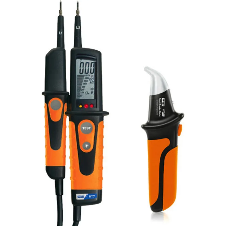 HT Instruments 2009730 HT7 KIT HT7 KIT