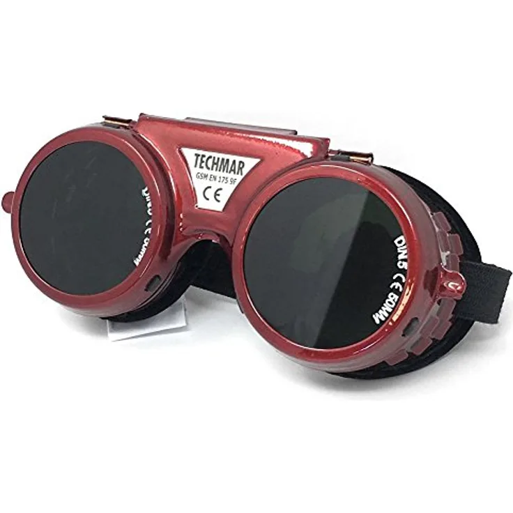 WELDING GOGGLES