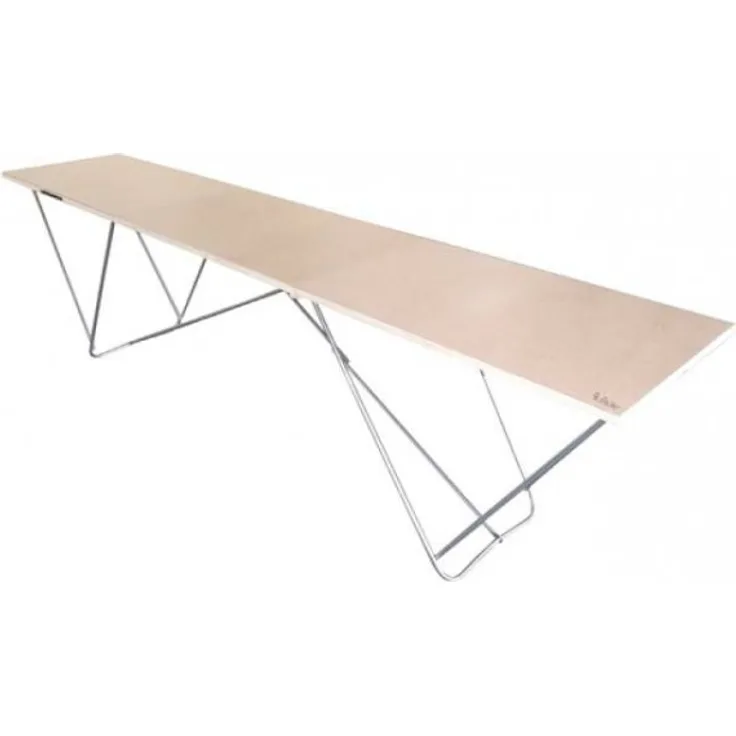 Nespoli Tapeziertisch 300 x 60 x 72 cm