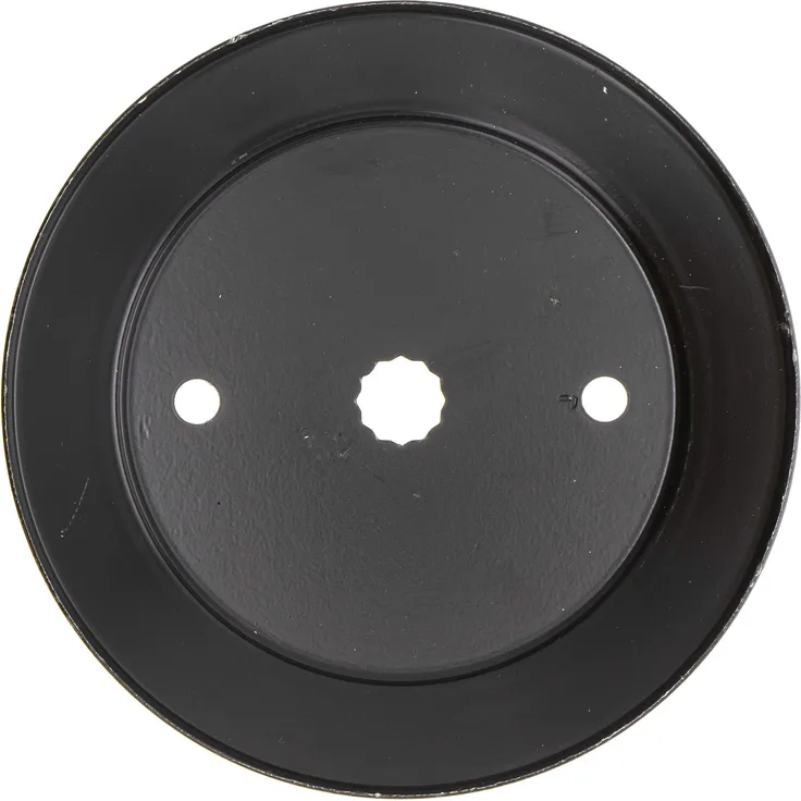 Husqvarna 532199789 Riemenscheibe, metallisch