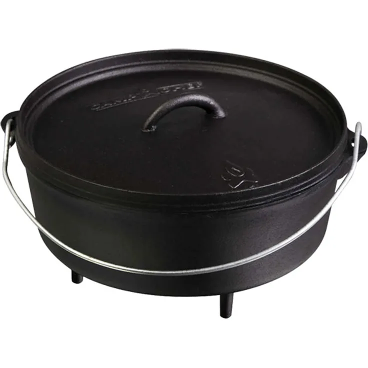 Camp Chef - Dutch Oven SDO-10 Classic