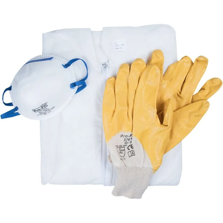 Connex Arbeitsschutz-Set