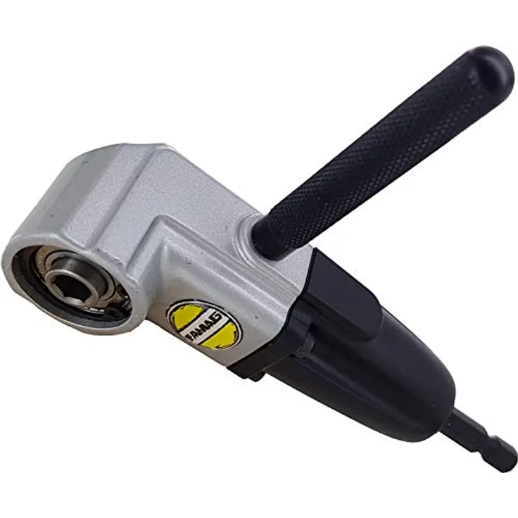 FAMAG 1598 Winkelschraubvorrichtung 90fix, Bit 6,35mm - 1598.750