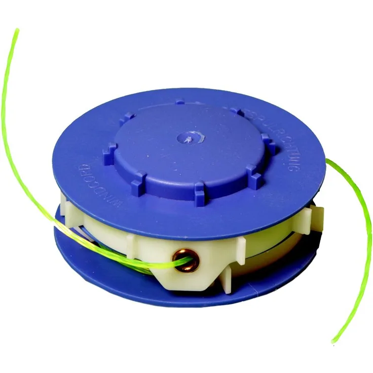 IKRA Fadenspule Ersatzspule (DV) 13006001 für Rasentrimmer