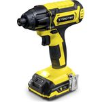 Trotec Akku-Schlagschrauber PIDS 1020V