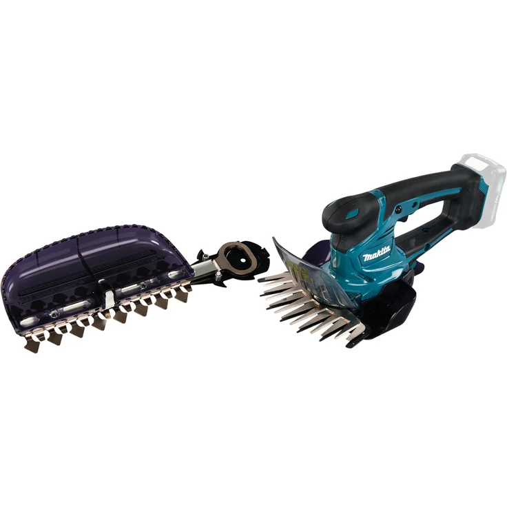 Makita UM600DZX Akku-Gras-/Strauchschere, CXT 12Vmax, Schnittbreite 16 cm, ohne Akku und Ladegerät – Bild 7