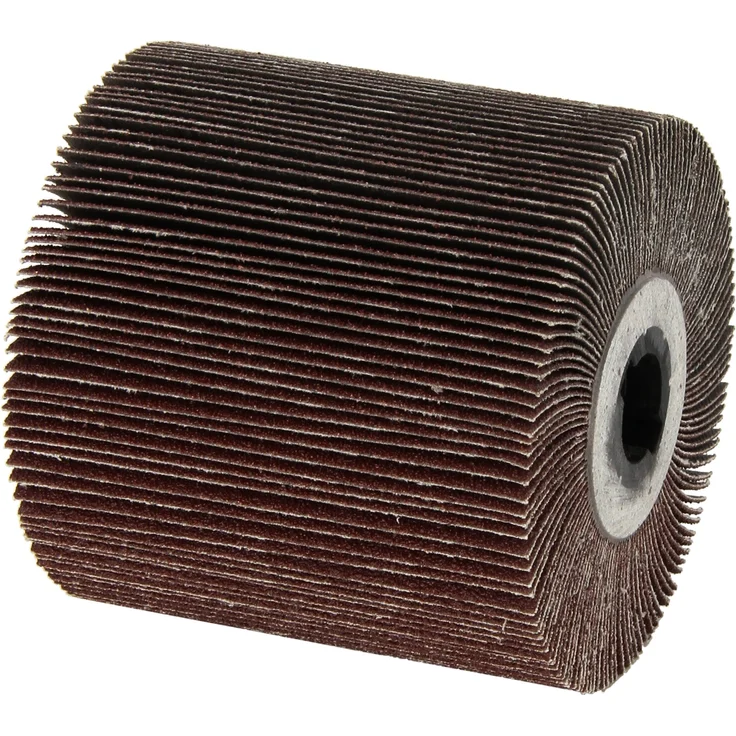 Metabo 623513000 Lamellenschleifrad 105x100 mm P60