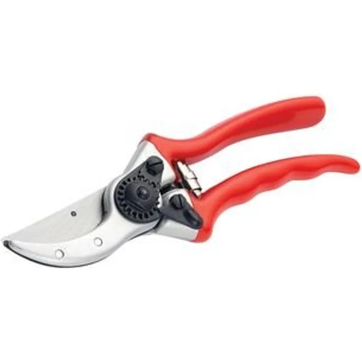 Spear und Jackson Razorsharp Hochleistungs-Bypass-Gartenschere mittelgroß