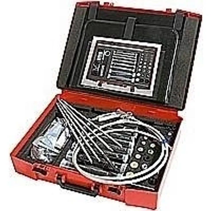 Fischer 505941 Systemkoffer Bewehrungsanschluß (1) (505941)
