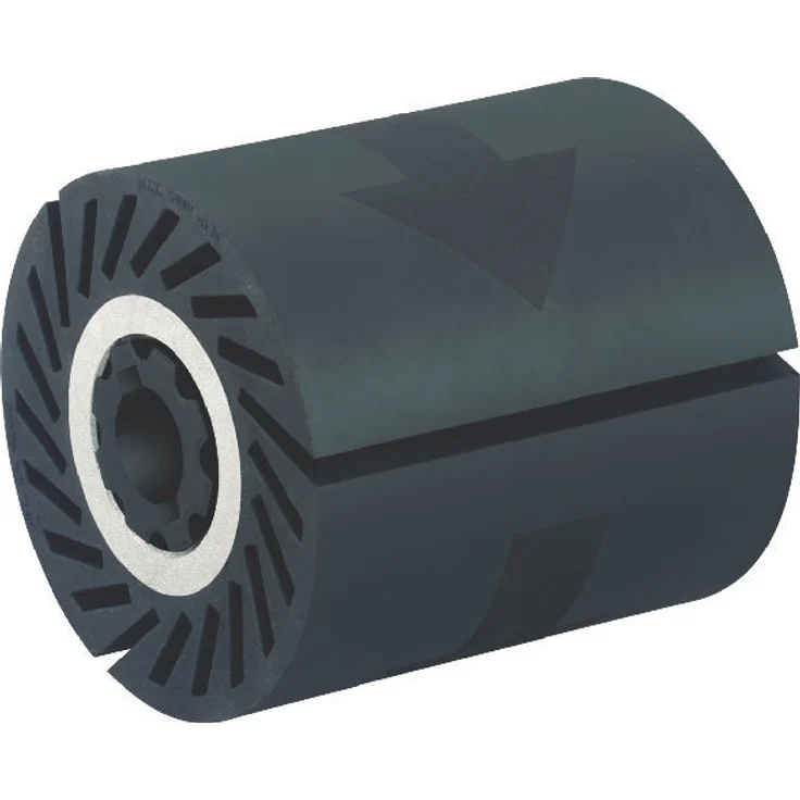 Metabo Expansionswalze für Satiniermaschine (geeignet für SE 12-115, Ø 90 mm, B: 100 mm) 623470000