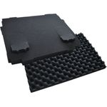 Makita P-84274 Schaumstoffeinlagen-Set P-84274