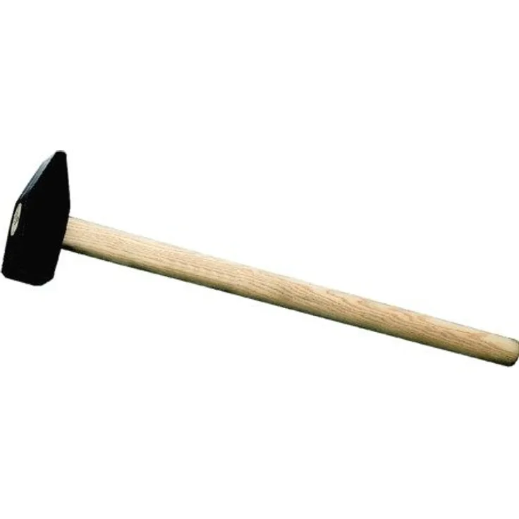 Ruthe 3050915119 Vorschlaghammer 5kg-900mm VPA-GS mit Eschenstiel