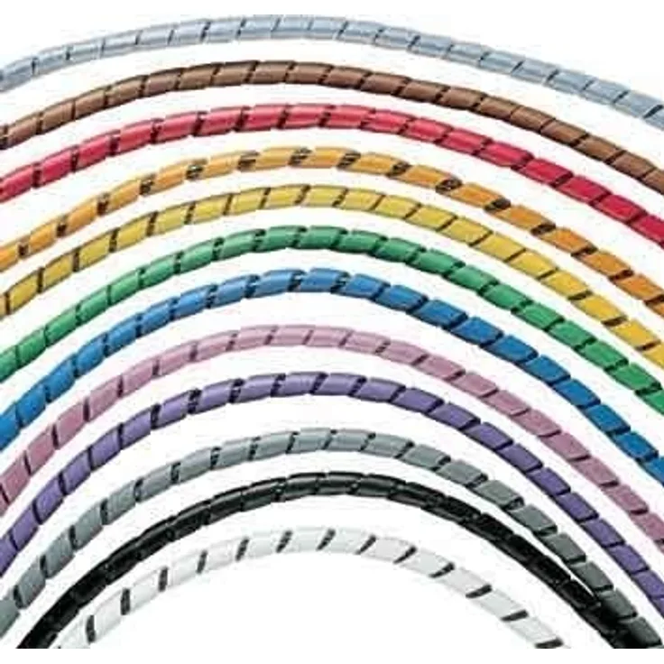 Panduit Spiralband T50F-C