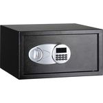 AmazonBasics Tresor, 28 l, Schwarz