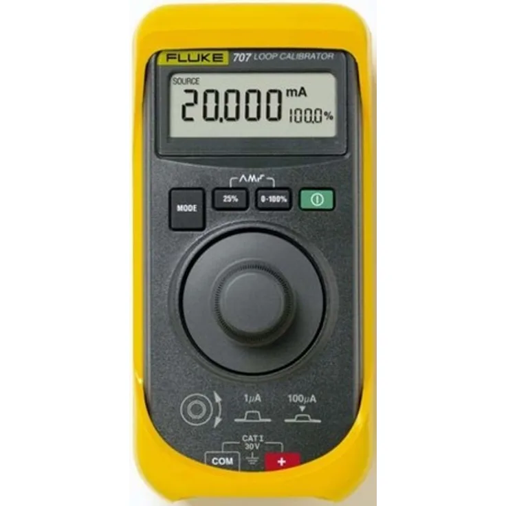 Fluke Stromschleifenkalibrator Fluke 707