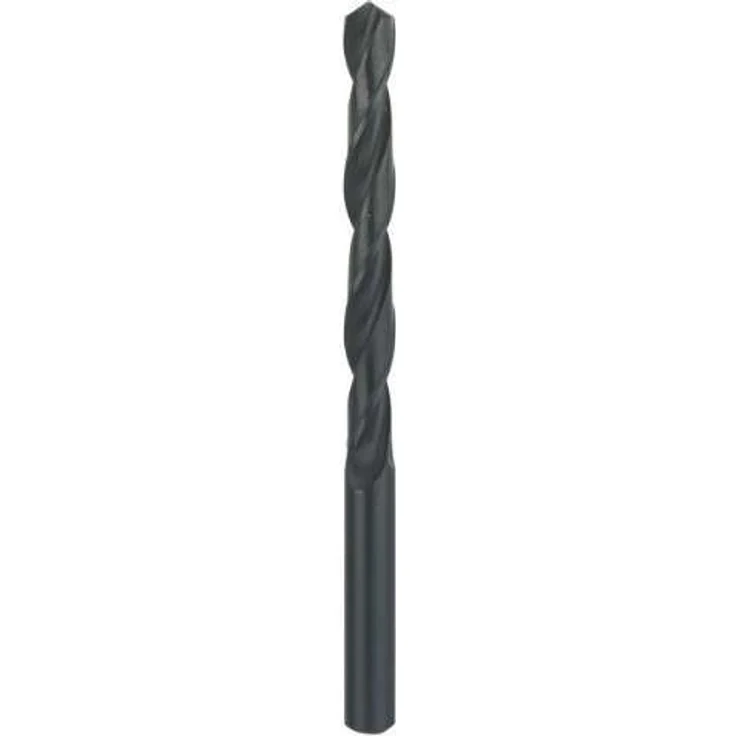 Bosch Professional Metallbohrer HSS-R rollgewalzt (Ø 9 mm) – Bild 1