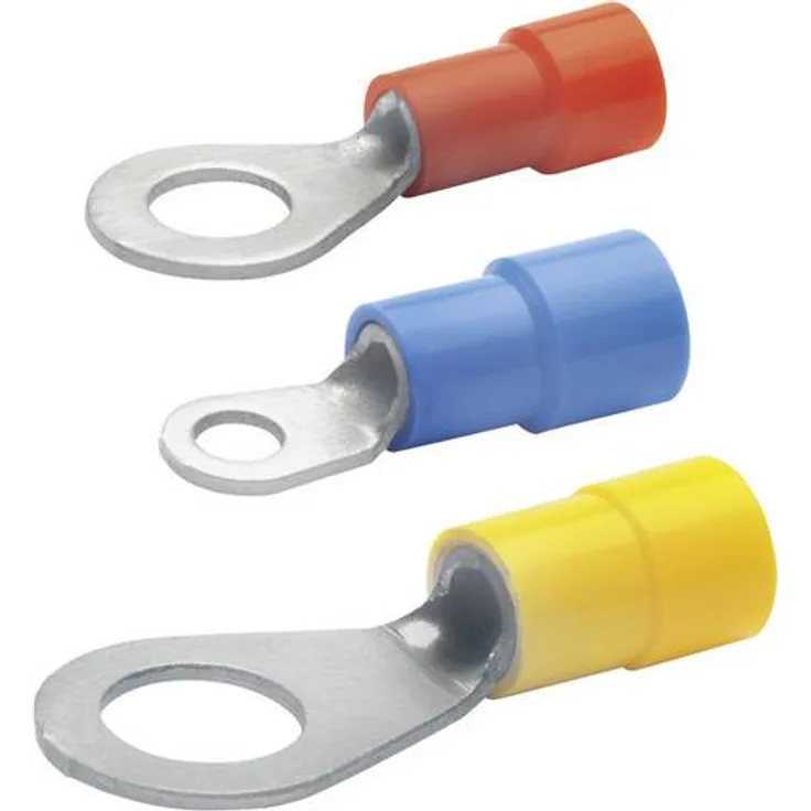 Klauke 6504 Ringkabelschuh
