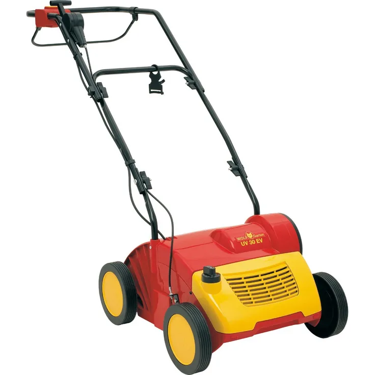 Wolf-Garten UV 30 EV