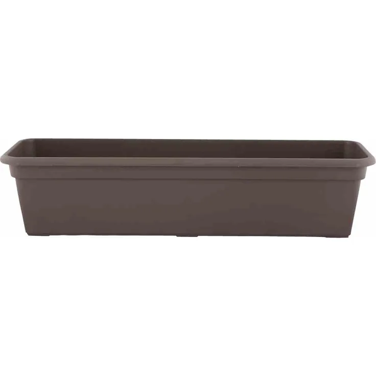 Siena Garden 25-60-11-MP Blumenk. 60cm braun