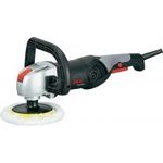 Skil Masters Polierer 9955 MA (1.300W, 600-3.600 min-1, Ø125 + Ø180 mm Polierteller, 4m Kabel, + 2x Polierhauben, +Tasche)