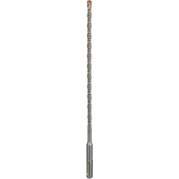 Bosch Professional Hammerbohrer SDS-plus-5 (Ø 7 mm) 2608587834 - Preisvergleich – Bild 1