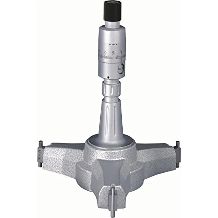 tesa 078112362 ETALON 531 intalometer, 15 mm-17,5 mm Messbereich