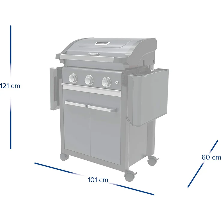 Campingaz 3 Series Premium 37390 – Bild 4