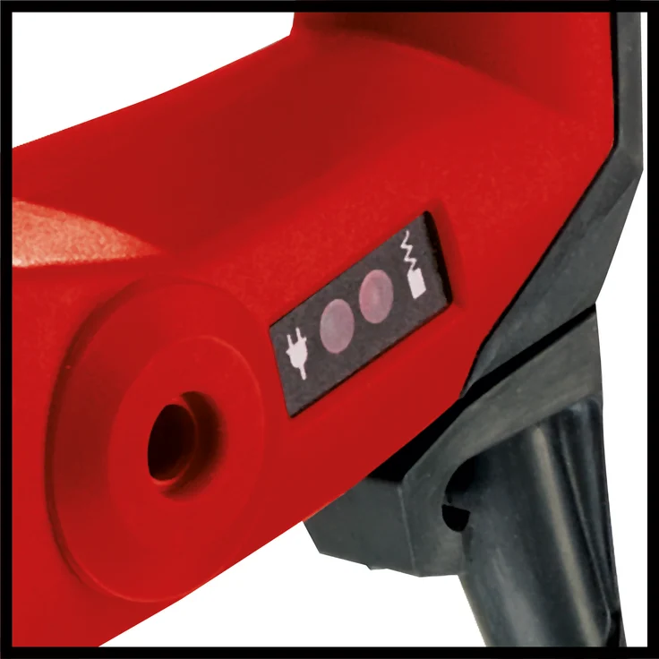 Einhell Bohrhammer TE-RH 32 4F Kit – Bild 6