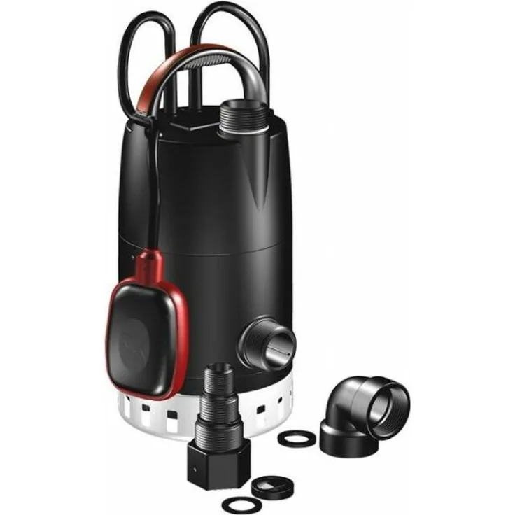 Grundfos Kellerentwässerungspumpe Unilift CC-7 AISI316 1x230V 0,38kW 10m K