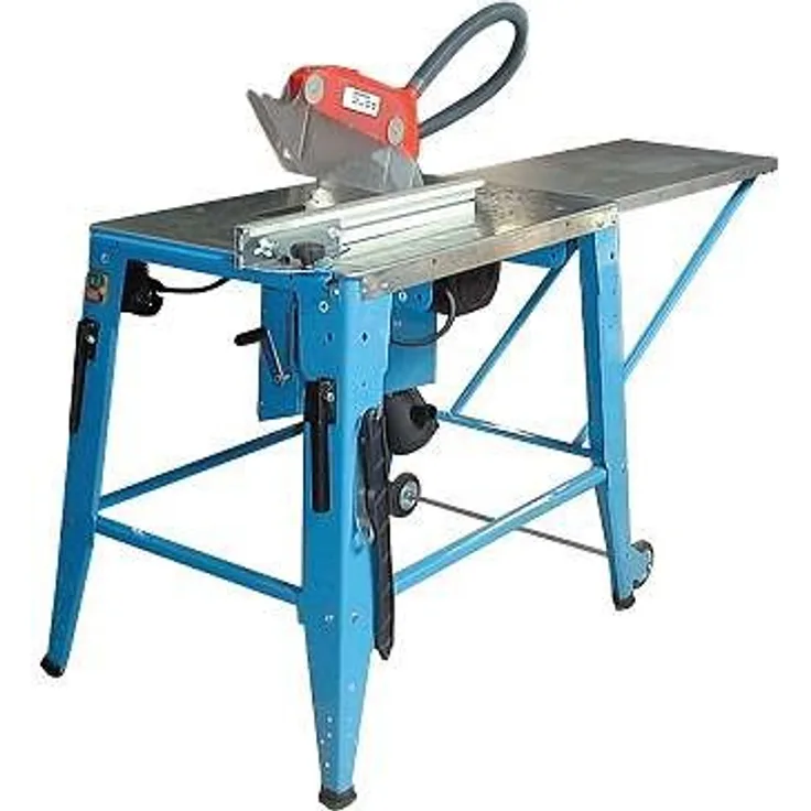 Güde Tischkreissäge GTKS 315 / 400V/2,2kW - 55152