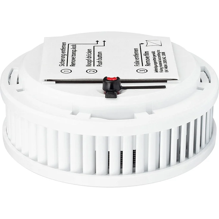 Pyrexx PX-1 Rauchmelder – Bild 4