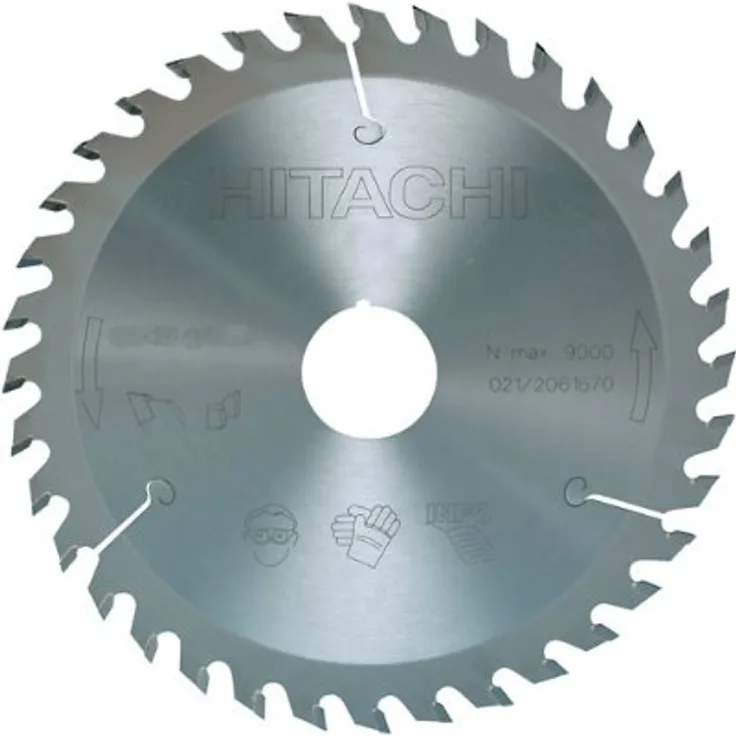 Hitachi HM-Sägeblatt HM-Sägeblatt 210x30 Z54