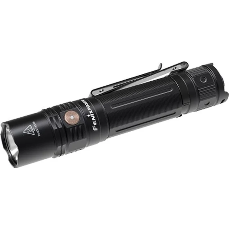Fenix Taschenlampe PD36R LED mit USB Anschluss – Bild 1
