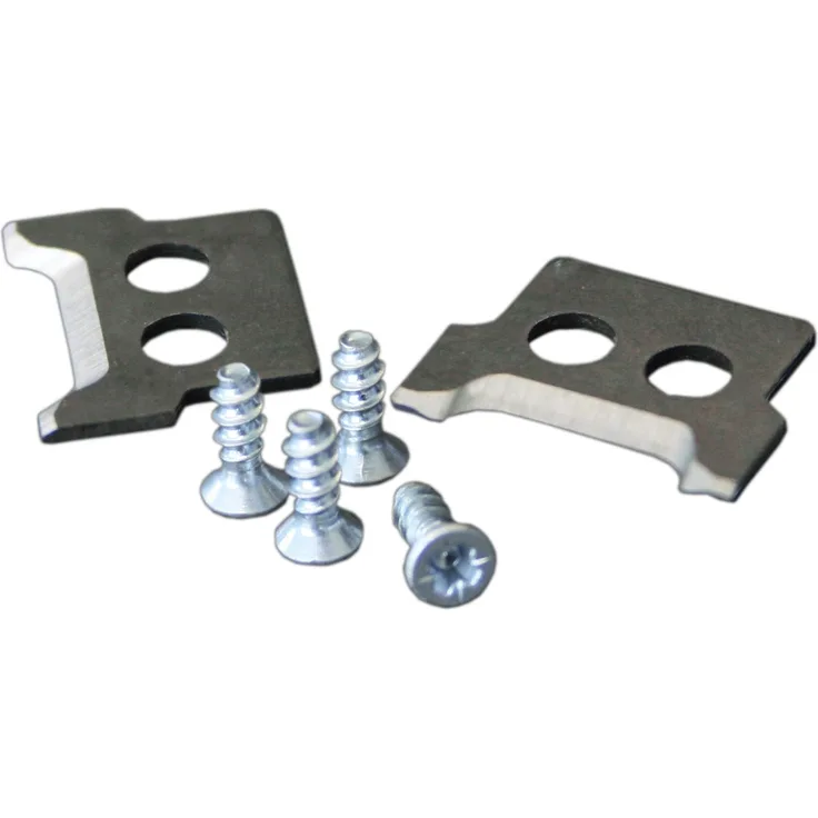 WEICON 51100007 Ersatzmesser Satz No. 7-F