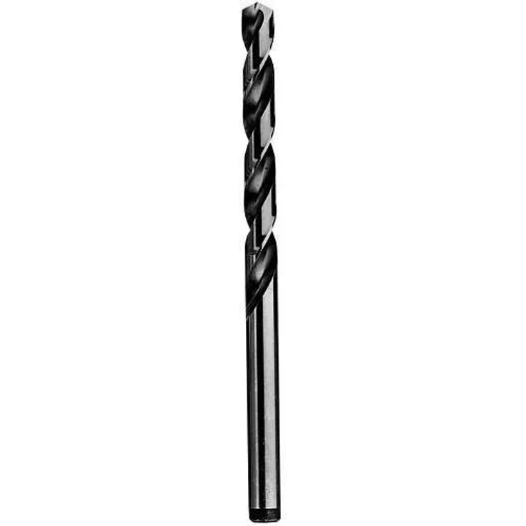 Bosch Professional Metallbohrer HSS-G geschliffen mit langer Arbeitslänge (5 Stück, Ø 4,2 mm) - Preisvergleich – Bild 1