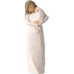 Willow Tree Figur - Heiligtum - Sanctuary