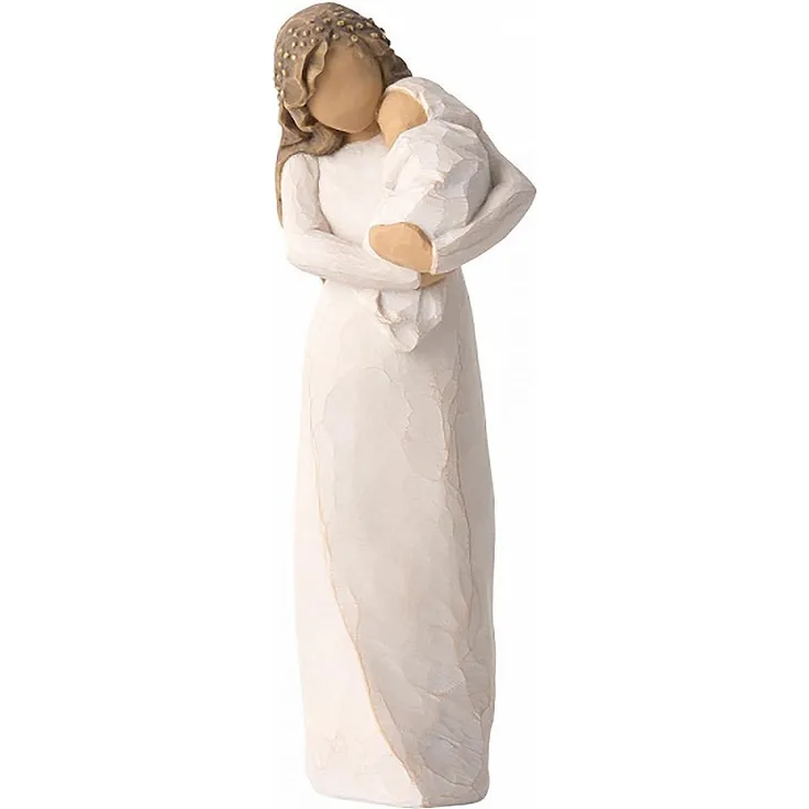 Willow Tree Figur - Heiligtum - Sanctuary