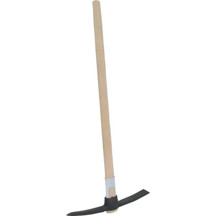 TRIUSO Kreuzhacke 1500 g - PI15-X