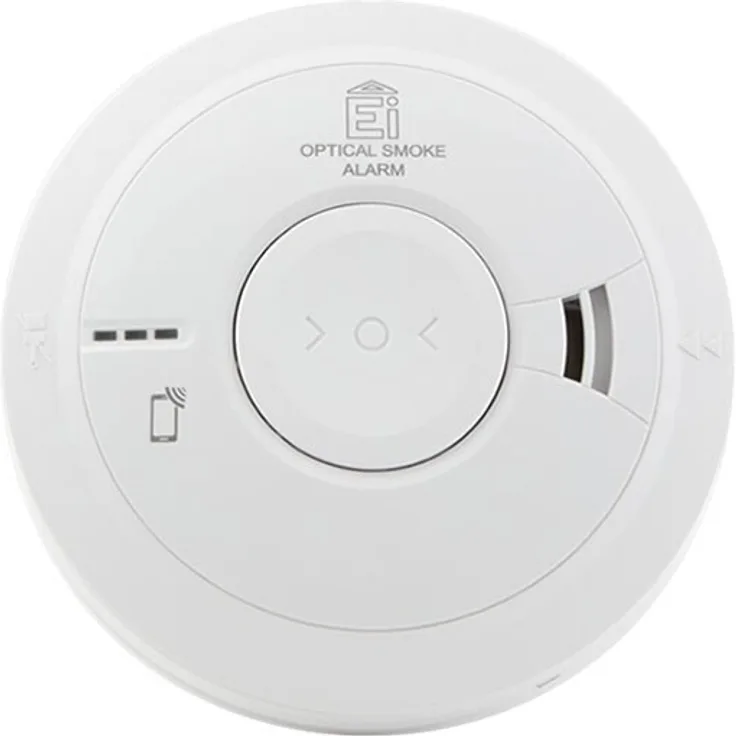 EIEL Ei3016 230V-Smoke-Alarm Ei3016