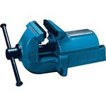 LEINEN Parallel-Schraubstock 125 mm