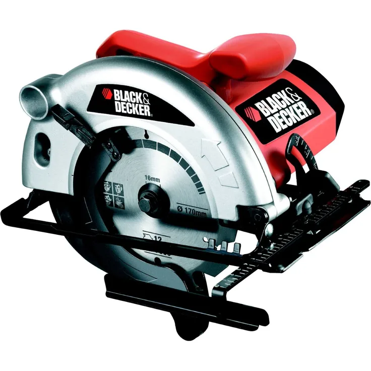 Black & Decker CD601