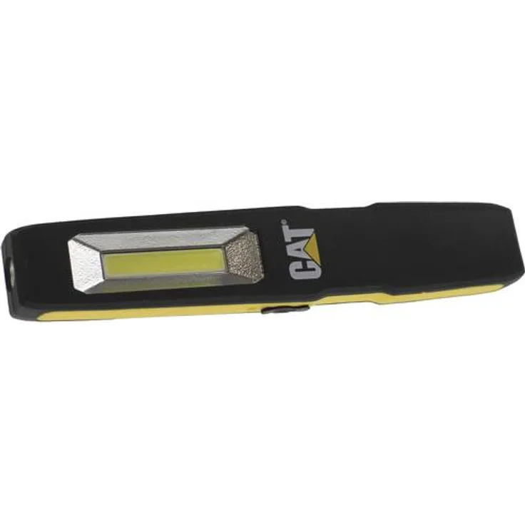 CAT CT1205 LED Arbeitsleuchte akkubetrieben