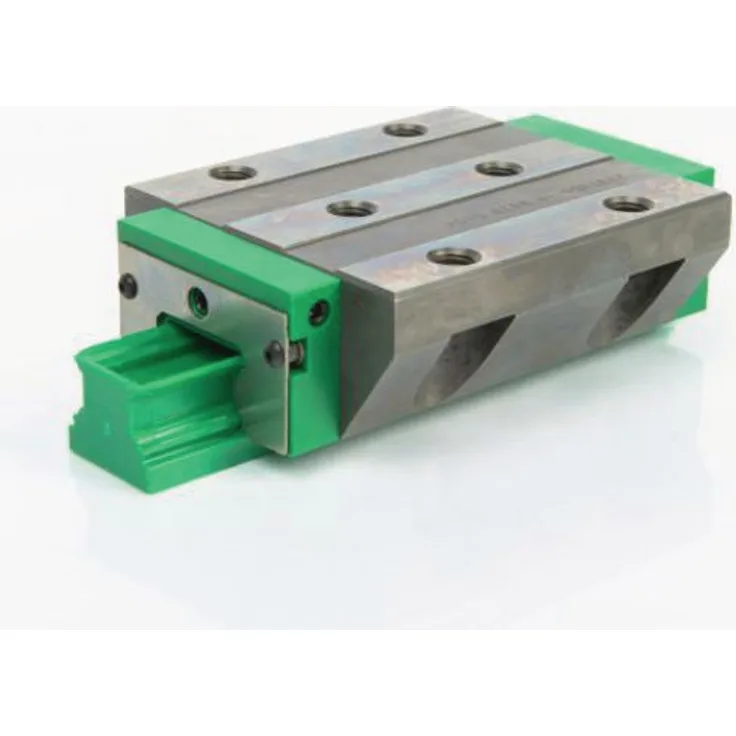 PICARD Führungswagen KWVE25 BLG4V1 1,124 kg Standard lang 25er Reihe