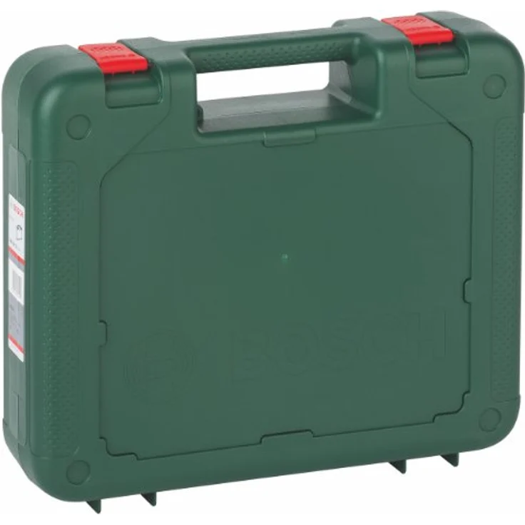 BOSCH Kunststoffkoffer, 2605438729 – Bild 1