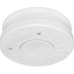 Smartwares -Rauchmelder mit sehr lautem Alarm und Testtaste, RM520