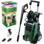 Bosch DIY AdvancedAquatak 140 Hochdruckreiniger 2100 Watt, Netzbetrieb, im Karton