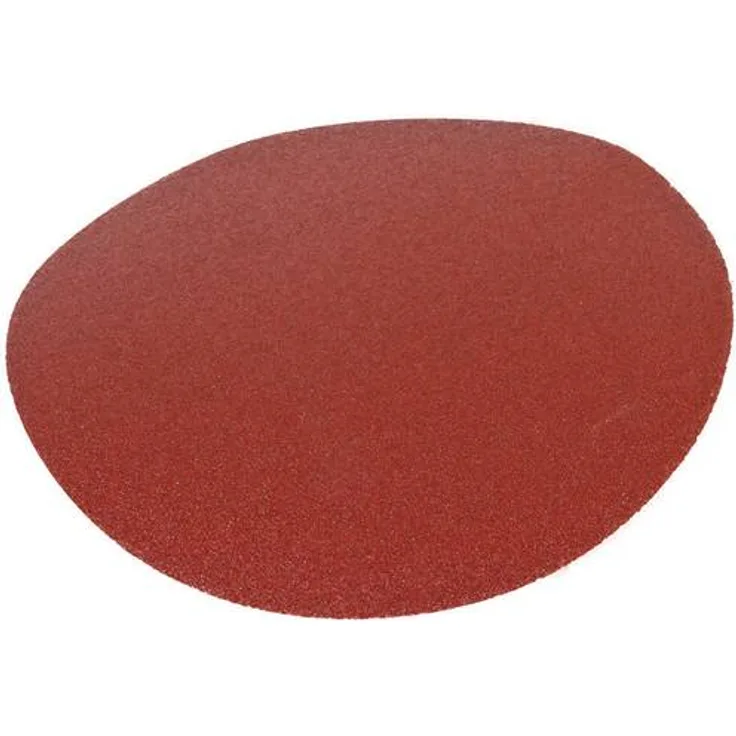 Holzmann STK305K120 Schleifteller mit Klettbelag Durchmesser 305xK120 Durchmesser 305mm