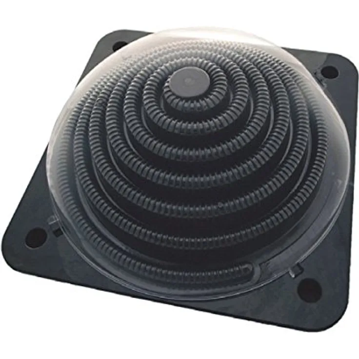Aquaforte Solar Heizung, Standard, Inhalt 6l