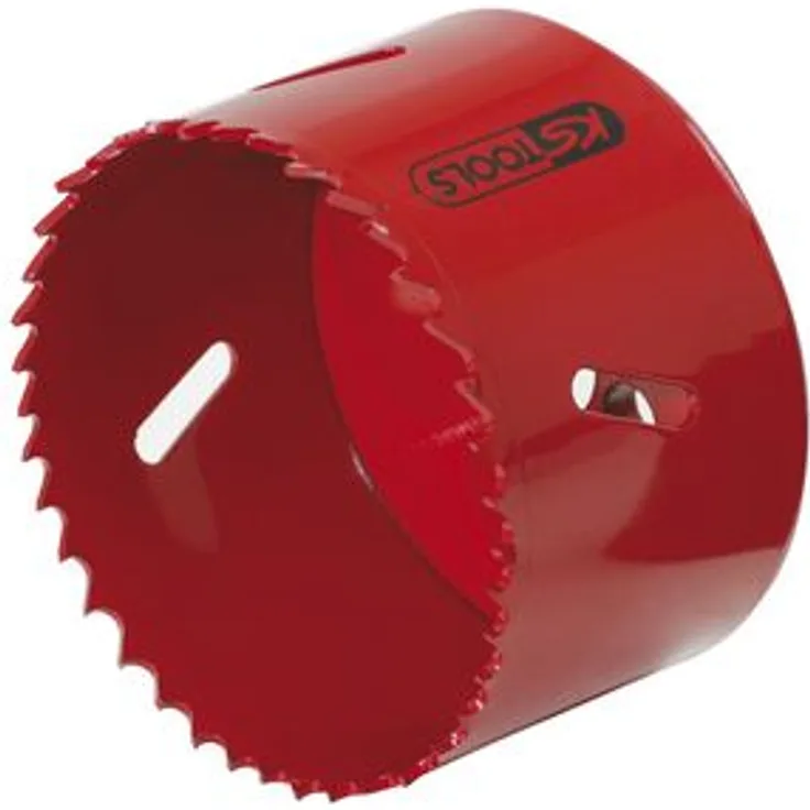 KS Tools HSS Bi-Metalllochsäge, Ø 59mm 129.5059 (129.5059)